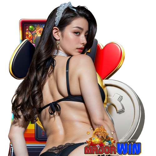 majorwin ลิขสิทธิ์แท้