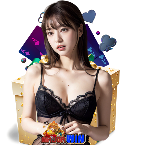 majorwin เว็บสล็อตยอดนิยม